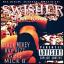 Artwork for Swisher (feat. Black Mikey, Ray Rizz, G2g & Mick B)