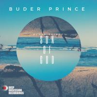 Artwork for Son Of God by Buder Prince
