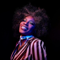 Macy Gray