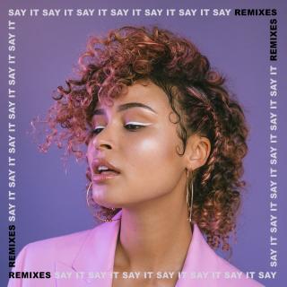 Artwork for Say It (Kideko Remix)