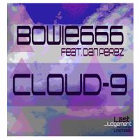 Artwork for Cloud 9 by Bowie666