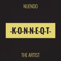 Artwork for The Artist by Nuendo