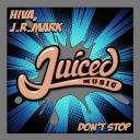 Artwork for Don't Stop (Original Mix)