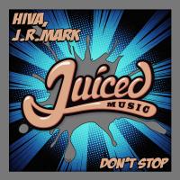 Artwork for Don't Stop by Hiva