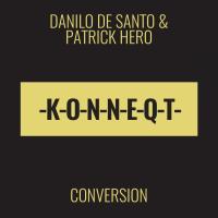 Artwork for Conversion by Danilo De Santo