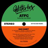 Artwork for Bad Habit (feat. Lisa Millett) [Dr Packer Remix] by ATFC