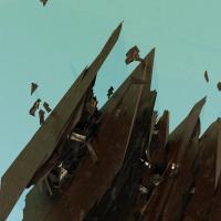 Artwork for Pattern by Giles Appleton
