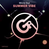 Artwork for Summer Vibe by Micro Out