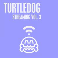 Artwork for TurtleDog Streaming, Vol. 3 by Various Artists