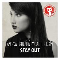 Artwork for Stay Out by Anton Ishutin