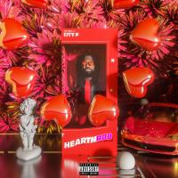 Artwork for HeartthROB by City P