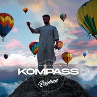 Artwork for KOMPASS by Payman