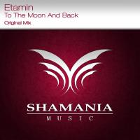 Artwork for To The Moon & Back by Etamin