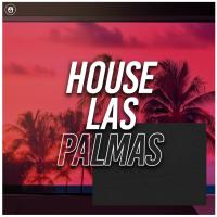 Artwork for House Las Palmas by Ibiza Lounge