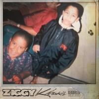 Artwork for KHAKIS by ZIGGY