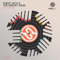 Artwork for Do The Do by Agent Jack