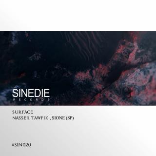 Artwork for Surface (Original Mix)