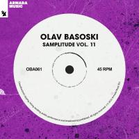 Artwork for Samplitude Vol. 11 by Olav Basoski