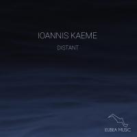 Artwork for Distant by Ioannis Kaeme