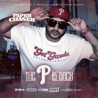 Artwork for The P Is Back by Paper Chaser