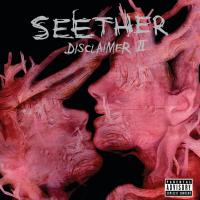 Artwork for Disclaimer II by Seether