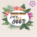 Artwork for LIfe Is Good