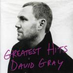 Artwork for "This Year's Love" by David Gray