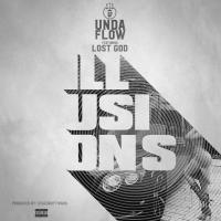 Artwork for Illusions (feat. Lost God) by Undaflow