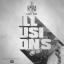 Artwork for Illusions (feat. Lost God)