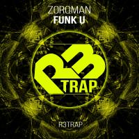 Artwork for Funk U by Zorqman