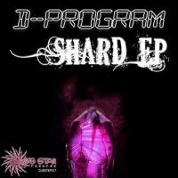 Artwork for D-Program - Shard by D-Program