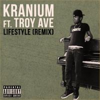 Artwork for Lifestyle (feat. Troy Ave) (Remix) by Kranium