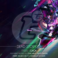 Artwork for Dead Story by Gaga