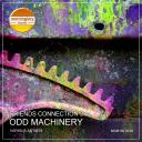 Artwork for Emotional Machines (Original Mix)