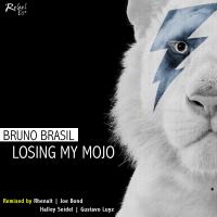 Artwork for Losing My Mojo by Bruno Brasil