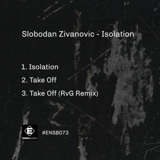 Artwork for Take Off (RvG Remix)