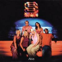 Artwork for Alive by S Club