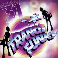 Artwork for Tranqi Funky by Articolo 31