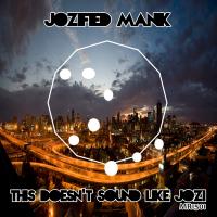 Artwork for This Doesn't Sound Like Jozi by Jozified Manik