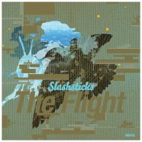 Artwork for The Flight by Slashisticks