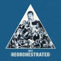 Artwork for Roots Of ReOrchestrated by Bastille