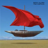 Artwork for The Captain by Biffy Clyro