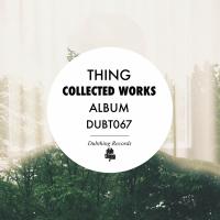 Artwork for Collected Works by Thing