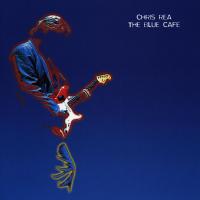 Artwork for The Blue Cafe by Chris Rea