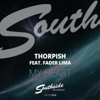 Artwork for My Heart by Thorpish