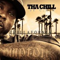 Artwork for Chillafornia by Tha Chill