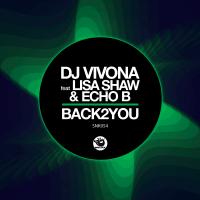 Artwork for Back2You by Dj Vivona