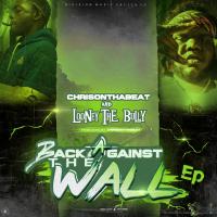 Artwork for Back Against The Wall by Chrisonthabeat