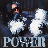 Artwork for POWER by Kash Doll