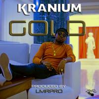 Artwork for Gold by Kranium